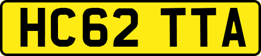 HC62TTA