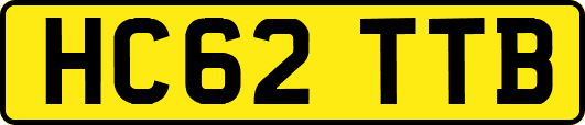 HC62TTB
