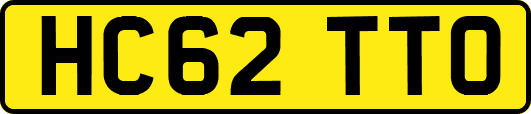 HC62TTO