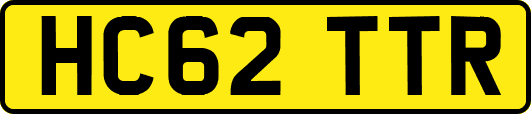 HC62TTR