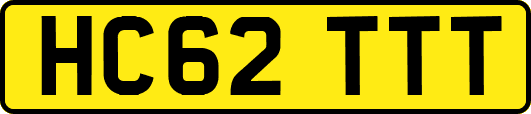 HC62TTT