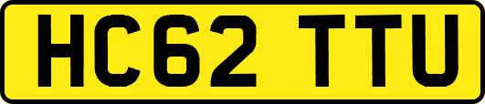 HC62TTU