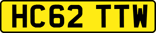 HC62TTW