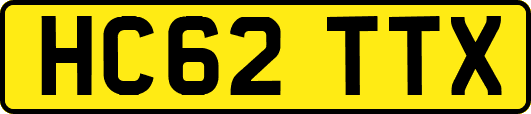 HC62TTX