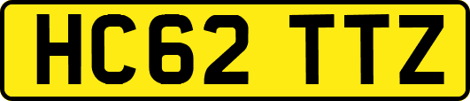 HC62TTZ