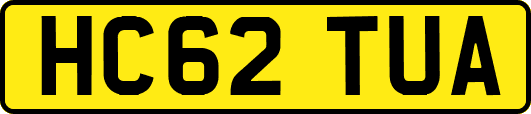HC62TUA
