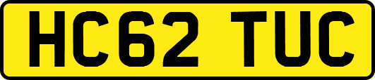 HC62TUC
