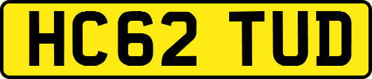HC62TUD