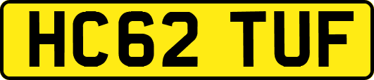 HC62TUF