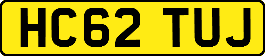 HC62TUJ