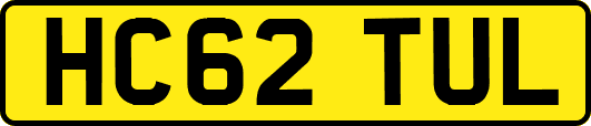 HC62TUL