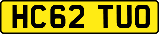 HC62TUO
