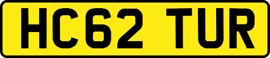 HC62TUR