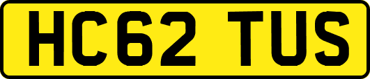 HC62TUS