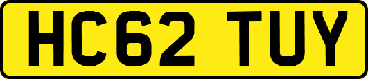 HC62TUY