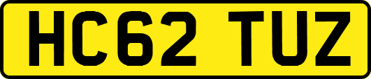 HC62TUZ