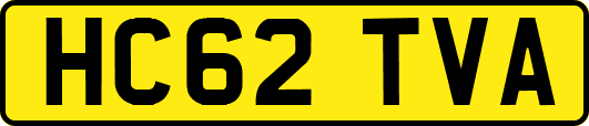 HC62TVA