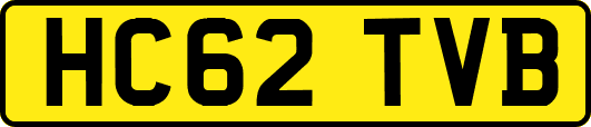 HC62TVB