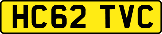 HC62TVC