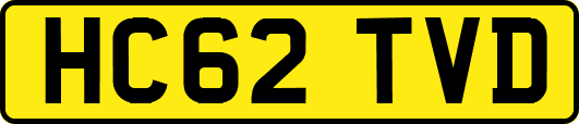 HC62TVD