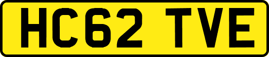 HC62TVE