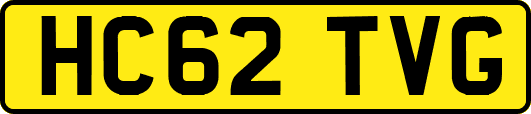 HC62TVG