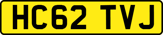 HC62TVJ