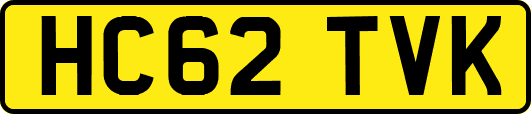 HC62TVK