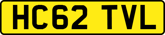 HC62TVL