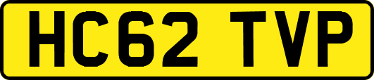 HC62TVP