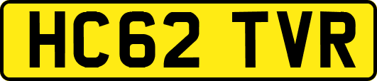 HC62TVR