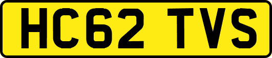 HC62TVS