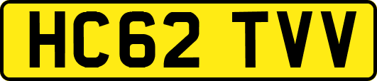 HC62TVV