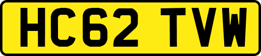 HC62TVW