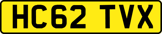 HC62TVX