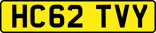HC62TVY