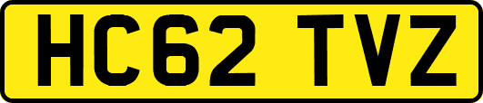 HC62TVZ