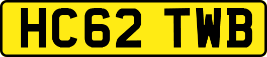 HC62TWB