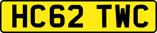 HC62TWC