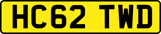 HC62TWD