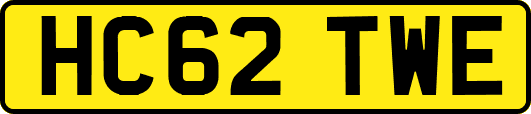 HC62TWE