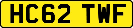 HC62TWF