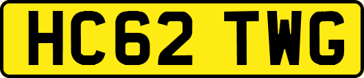 HC62TWG