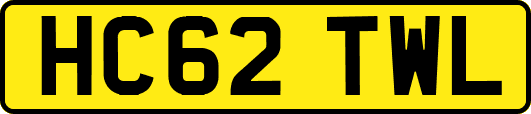 HC62TWL