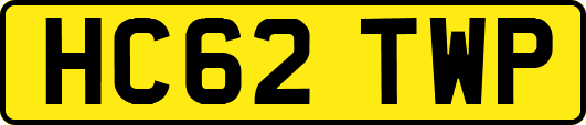 HC62TWP
