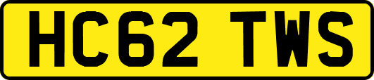 HC62TWS