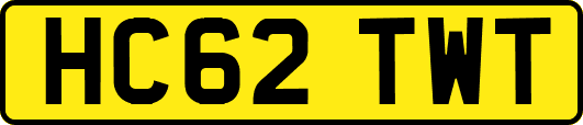 HC62TWT