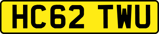 HC62TWU