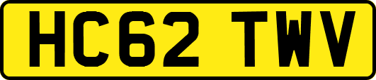 HC62TWV
