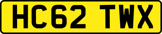 HC62TWX